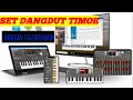 Download Lagu Set org dangdut timor sofeh music studio