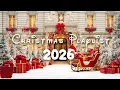 Lagu Top 100 Christmas Songs of All Time🎄Best Merry Christmas Music Playlist