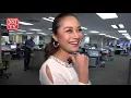 Download Lagu 10 Quickies with Maya Karin