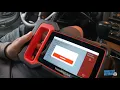 ThinkCar ThinkScan S2 Plus OBD Scanner Demo Review