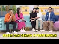 Lagu Denada dan Ressa di Pertemukan di Acara FYP, Moment Haru Denada Peluk Ressa #denada 