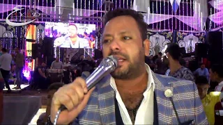 أسامة عبدالغنى وكريم ناعوس إعتبرو قلب وراح فرحة عائلات الجزار الصافية دندنها