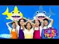 Download Lagu Chiki Toonz - Baby Shark