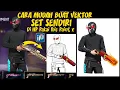 Download Lagu Tutorial Cara Buat Vector logo ff set sendiri di ibis paint x - Vektor ff