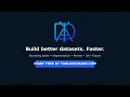 Annotrack Image Annotation Tracking Segmentation and Team Review