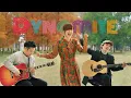 Download Lagu Dynamite - BTS  Acoustic Cover by Kei Takebuchi