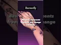 Secret Meanings Behind Popular Tattoos