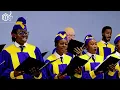Lagu St Cecilia Students' Choir UI - Peace For All Nation by Cosmos Adedero | CMC2025