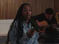 Nia Smith - Tough (Acoustic)