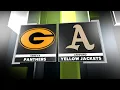 FNF Week 3 Geneva Ashford