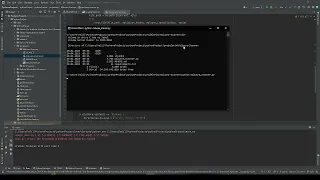 Malware Analysis with python