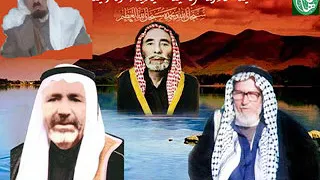 المداح سيد عبدالغفور الشيخ عيسى انخى جدي الصيادي 