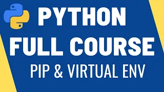 Learn Python - Pip and Virtualenv