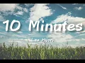 10 Minutes ~ Lee Hyori (Lyrics In Both Languages Korean And English) | Translated In English
