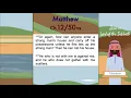 NIV Matt 12 Why unoccupied houses dangerous