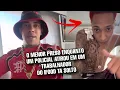 Download Lagu MC POZE manda recado apos ORUAM continuar PRES0 enquant# o cara que AT1R0U em um MOTOBOY esta SOLTO…