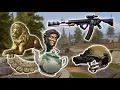 Download Lagu H416 + 100 magazine M995 Hunting Thermal in Farm80K | Arena Breakout