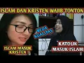 Download Lagu Mantap..Beda Jauh Kesaksian Murtadhin Vs Mualaf