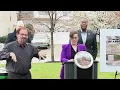 County Executive Ball Adds Thousands of Homes in Expansion of Food Scrap Collection 3-28-2024