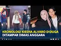 Download Lagu KRONOLOGI Kiesha Alvaro Anak Pasha Ungu Diduga Dipukul Dimas Anggara, Okie Agustina Bantah Gimmick