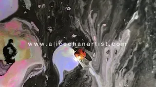Chinese contemporary art - Avenue West gallery