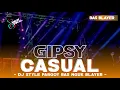 Download Lagu DJ TRAP X BATTLE ‼️ GIPSY CASUAL x NINIX TITANIC BAS BLAYER NGUK NGUK