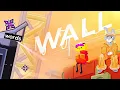 Wall by Vegtam and jud - GD