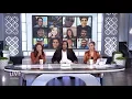 PART ONE - We discuss the Thousand Oaks Shooting and impact it s had on our Real Family