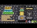Bat Fidget Spinner Admob XCODE Android Studio Eclipse BBDOC File Buildbox 2 2 8