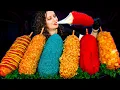 I Tried the Crunchiest Korean Corn Dogs