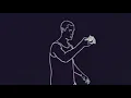 Down The Line - Beach Fossils - FAN MADE MUSIC VIDEO