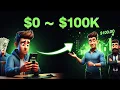 Your First 100K Starts With This One Decision here is how
