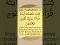 Download Lagu Kenapa Al Qur'an berbahasa Arab? #bahasaarab #bahasaalquran #faktaunik