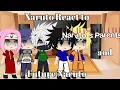 Download Lagu Naruto react to Naruto's Parents