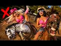 We Tried Running a Farm It Was a Disaster