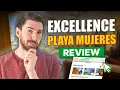 Excellence Playa Mujeres Review Why We Chose Excellence Playa Mujeres for Our Honeymoon
