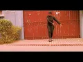 Mali Music - Let Go dance cover