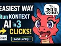 Generate Kontext Images with KoboldCPP in 3 Clicks - Easiest Setup Yet