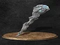 Dose Sage s Crystal Staff Sucks - Dark souls III