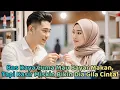 Lagu Bos Kaya Cuma Mau Bayar Makan, Tapi Kasir Miskin Bikin Dia Gila Cinta!.