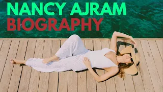 The Life and Career of Nancy Ajram A Retrospective Celebrity Biography