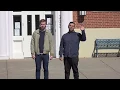 Alon Casey Visit Your Hometown - Episode 1 Old Saybrook Connecticut