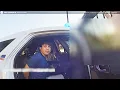 Entitled Driver Turns Traffic Stop Into a Nightmare | Bodycam