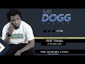 MBDOGG/DADY MASTER-  Sagaplasher (official audio)