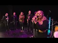 'Got To Be Real' (Cheryl Lynn) Cover by The HSCC