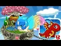 Dragonvale How to breed Pearlescent Dragon