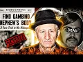 The Mistake That Made John Gotti The Manny Gambino Mystery