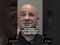 Download Lagu Disturbed frontman David Draiman on the loneliness singers face #disturbed #metal #heavymetal