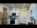 River Park Apartments - 206