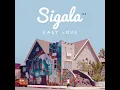 Easy Love (Re-Edit)